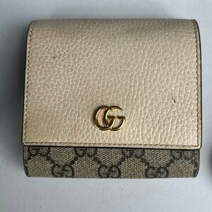 Gucci Wallet